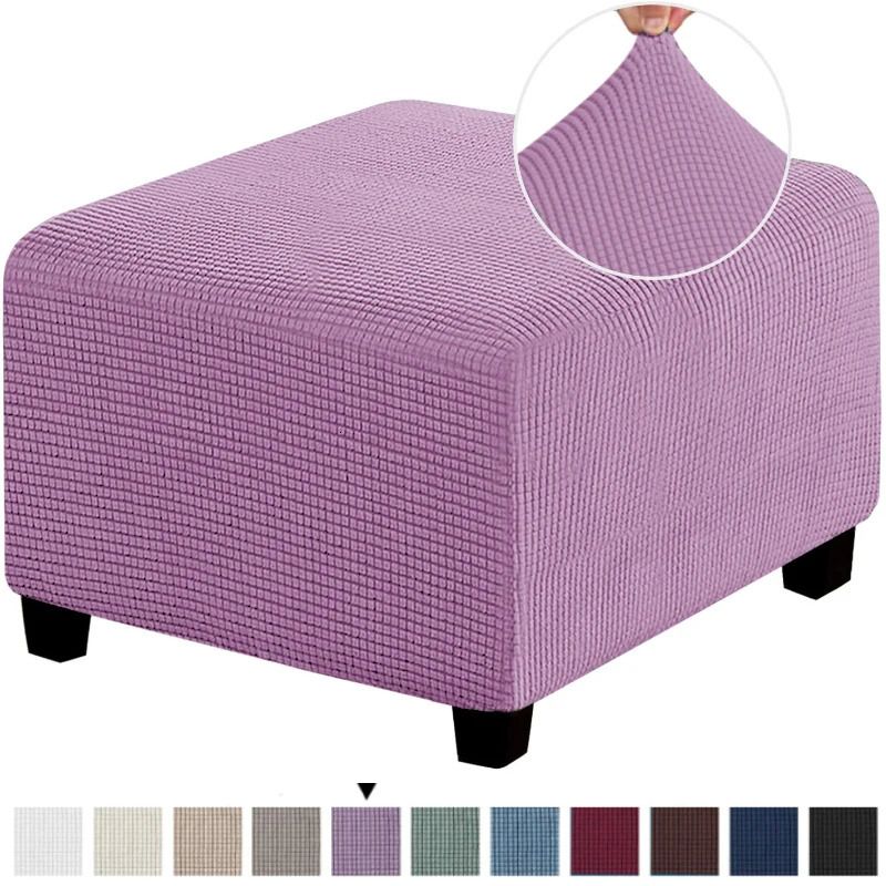 B12 Footstool Cover-m 60-76cm