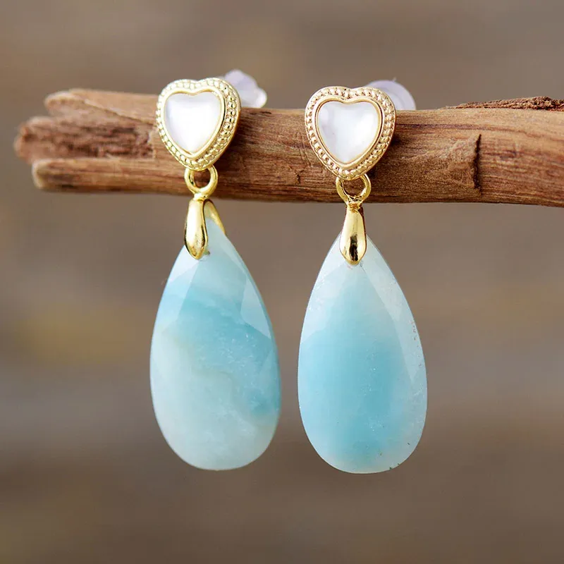 Amazonite