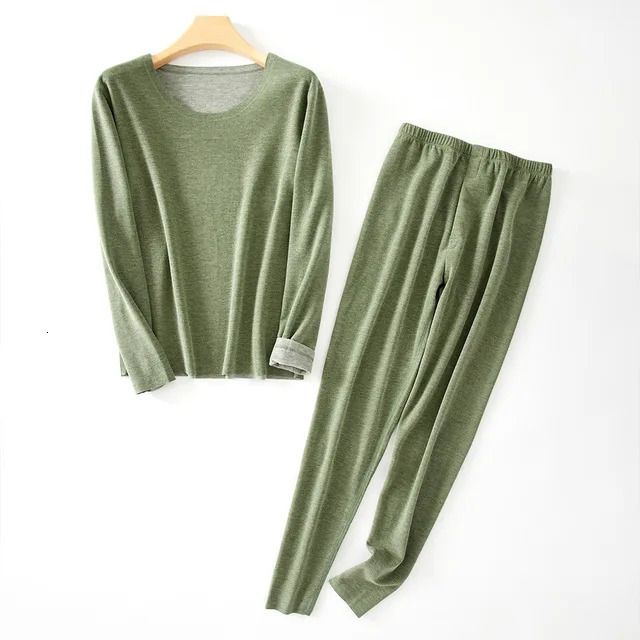 hommes armygreen