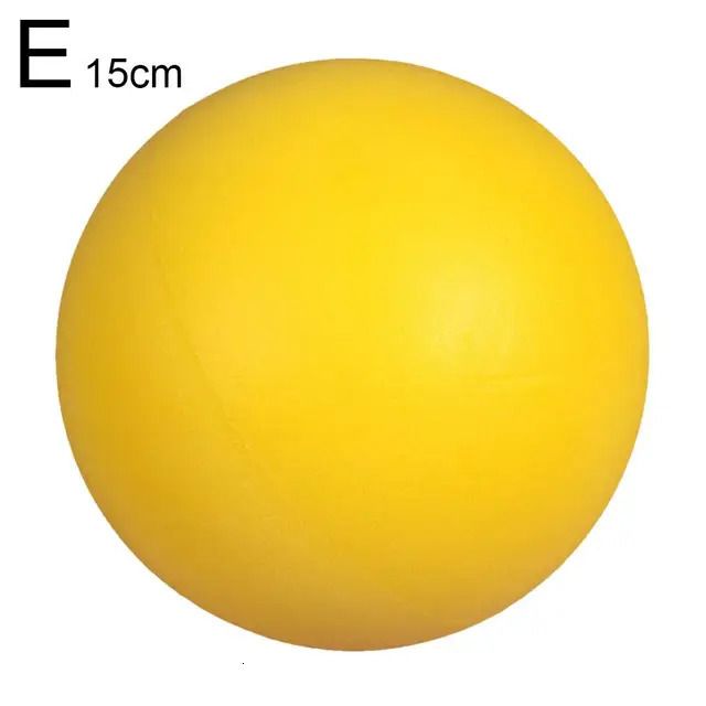 Yellow 18cm