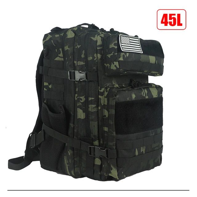 45l zwarte cp