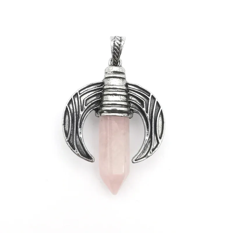 Rose Quartz