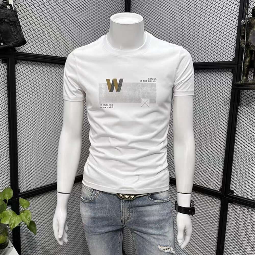 High quality white pure cotton