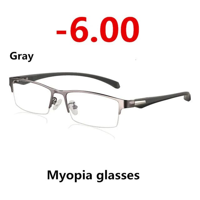 Gray -6.00