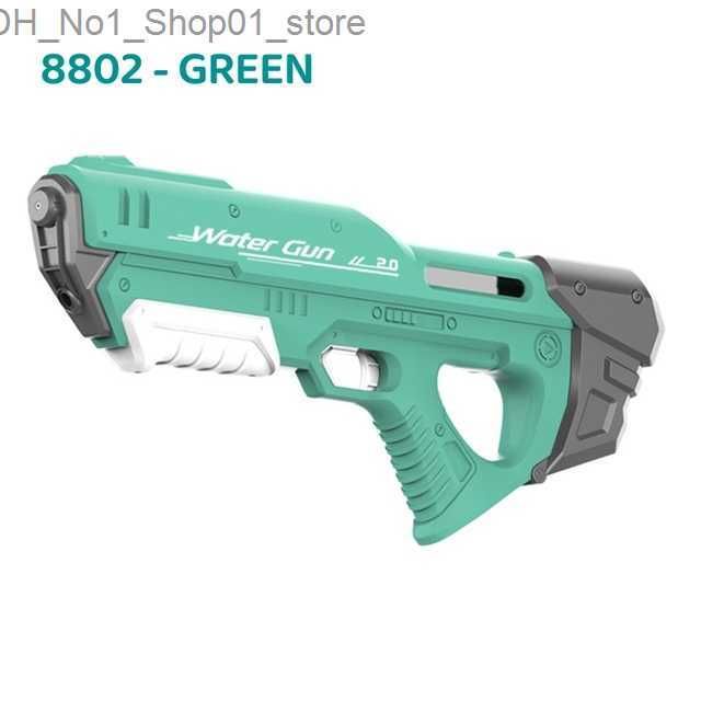 8802-Green