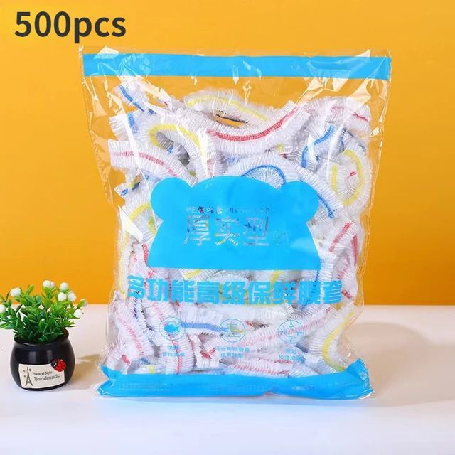 500pcs