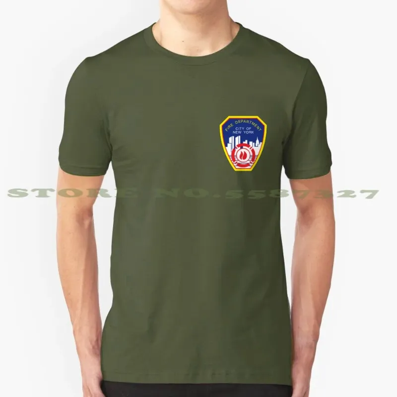 M-Tee-Army Green