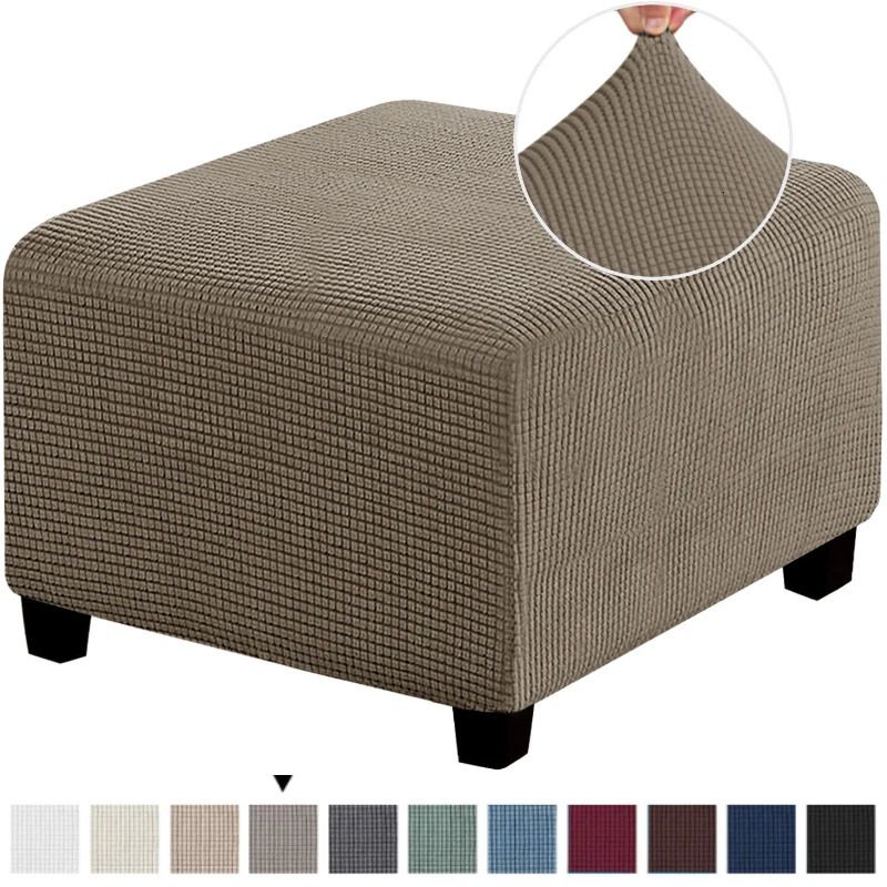 B6 Footstool Cover-l 80-100cm