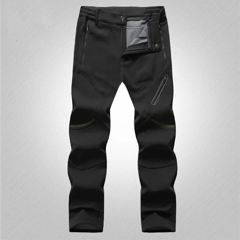 pantalon noir