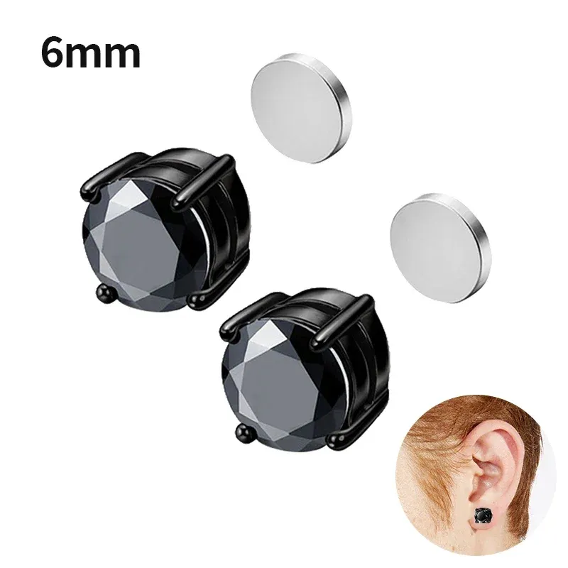 A-black 6mm