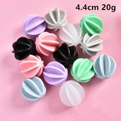 PP plastic ball 4.5cm