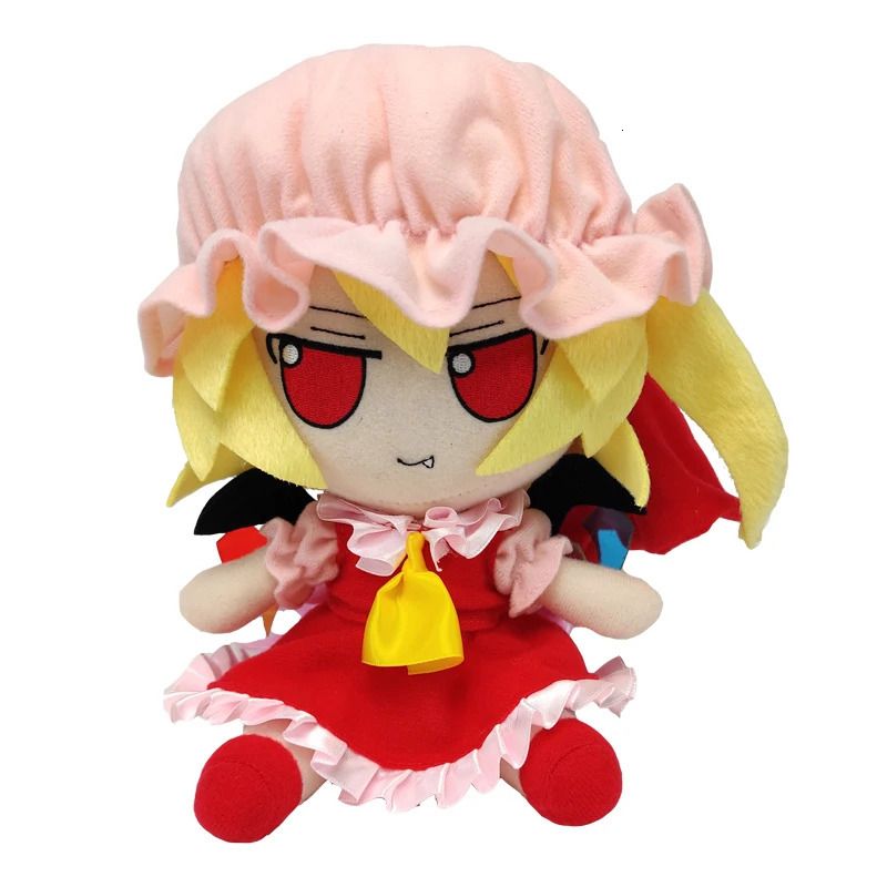 flandre skarlakansröd