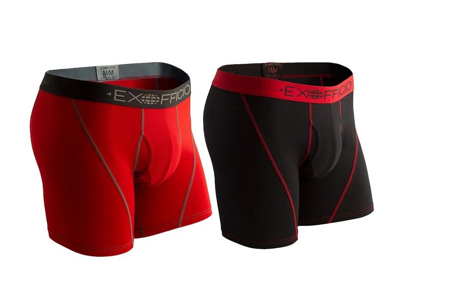 Red Black (2 Pack)