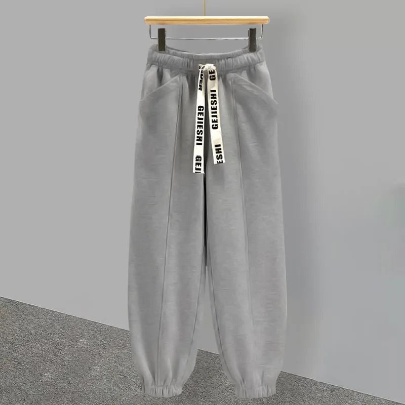 pantalon gris