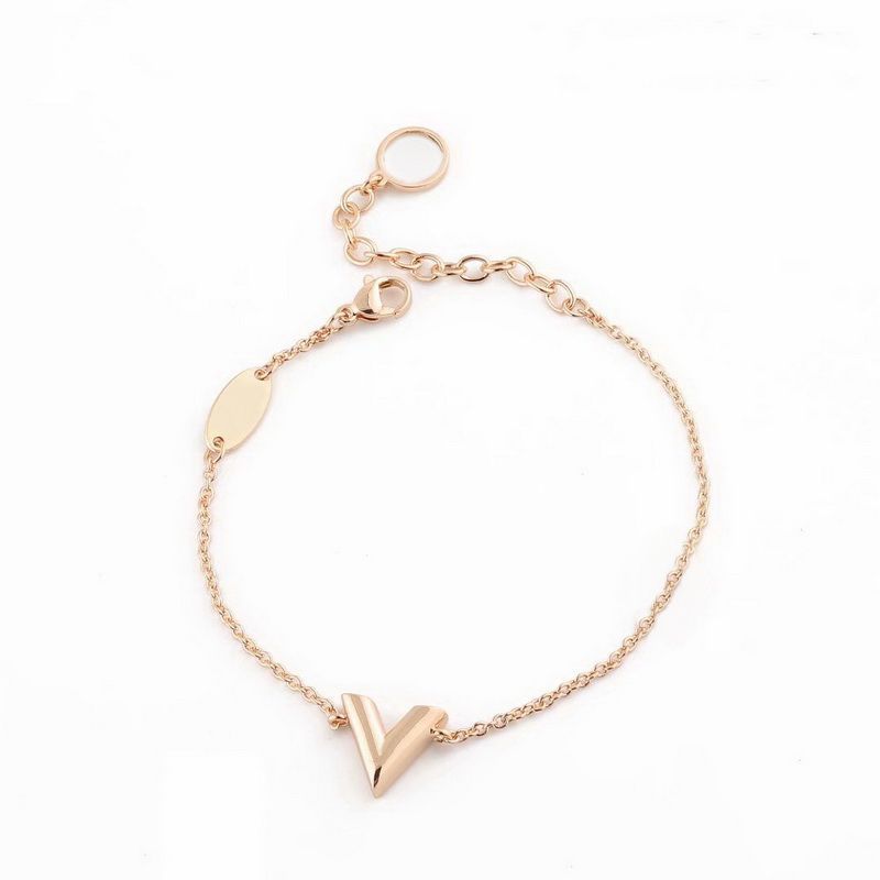 Oro Rosa / Pulsera