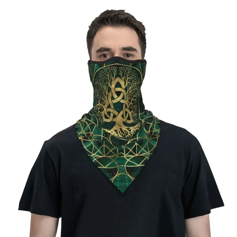 Neck Gaiter 8