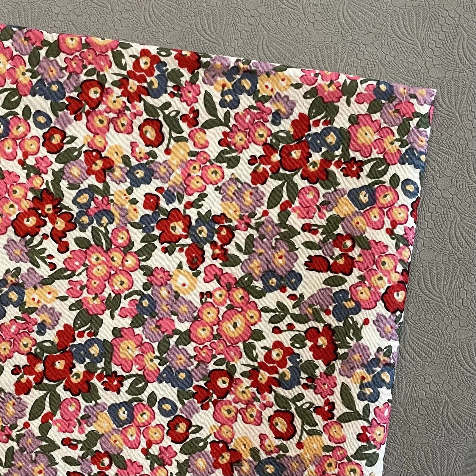 Floral Pequeno 8-50cm-145cm