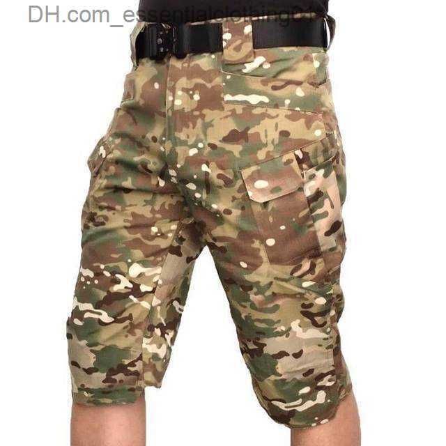 CP CAMO-No Belt