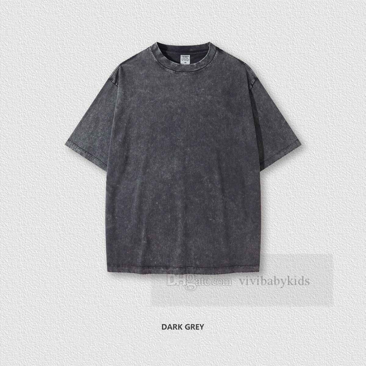 Dark Grey