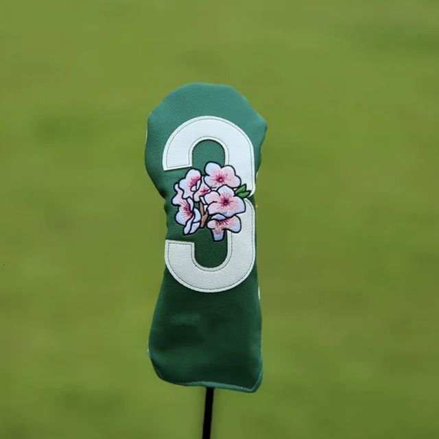 3wood(green)