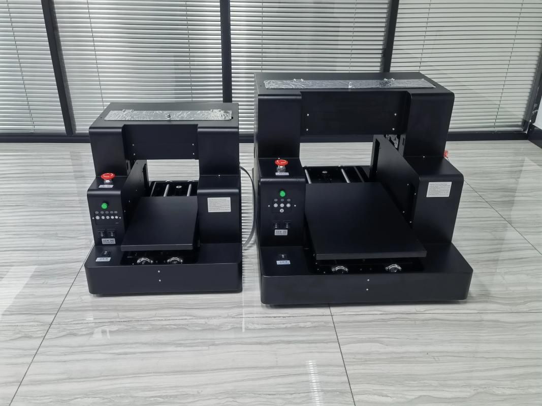 A3 Food Printer China EU Plug