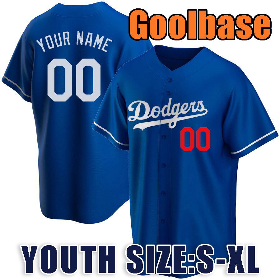 Youth(Size:S-XXL)-DaoQi