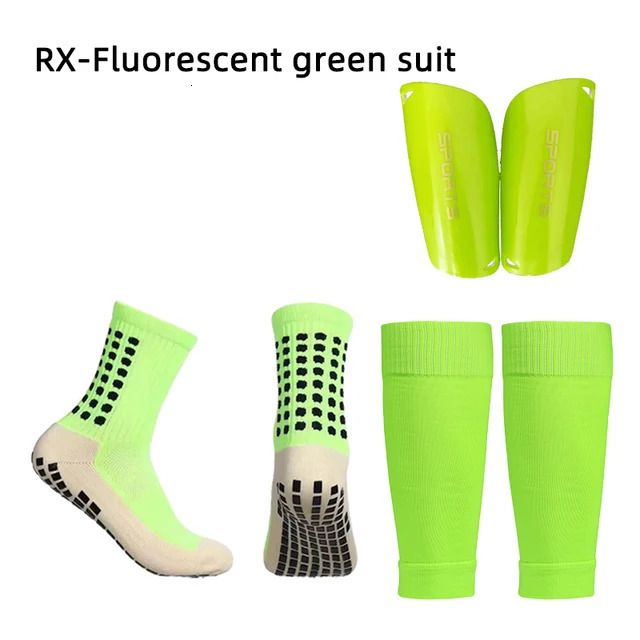 rx-fluorescerande uppsättning
