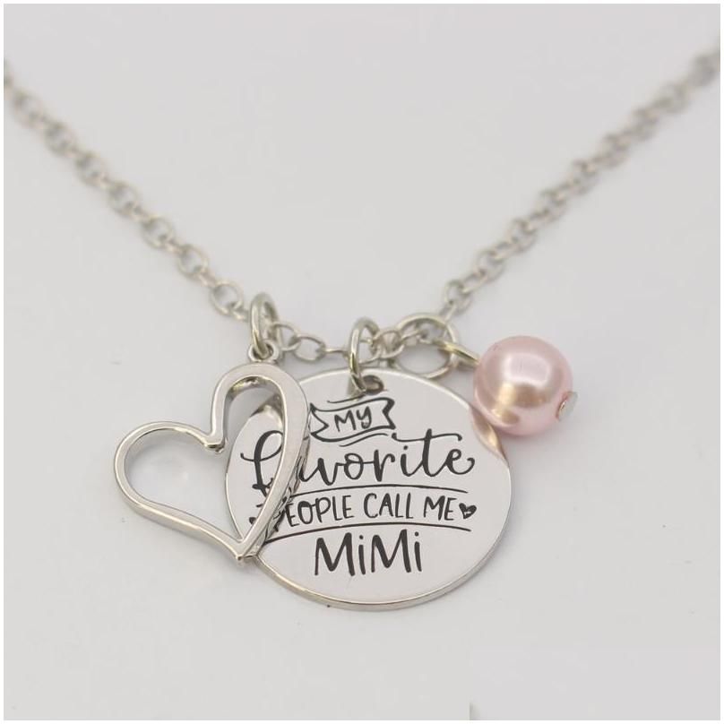 Mimi Necklace