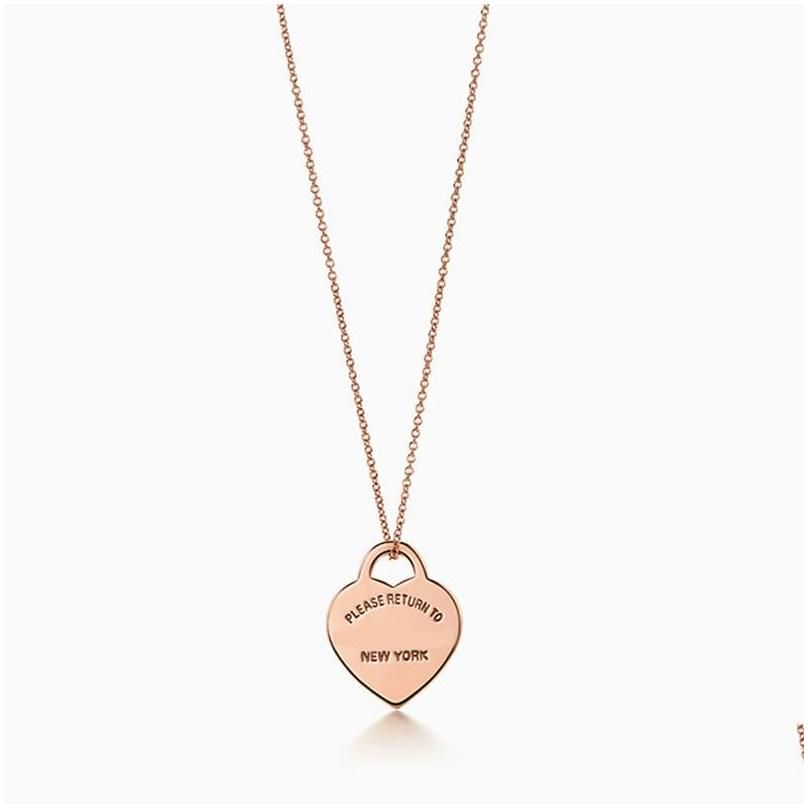 Rosegold Heart Only-50cm