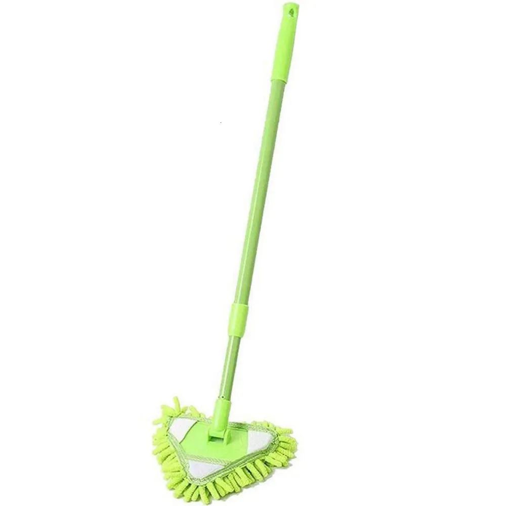 Green Broom.