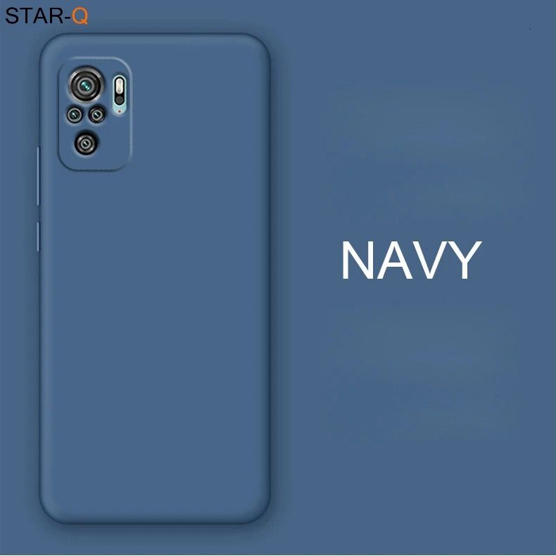 JK Navy