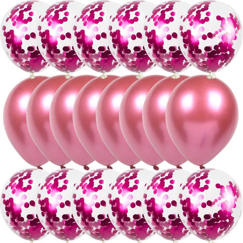 20pcs ballong set i