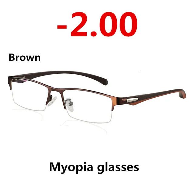Brown -2,00