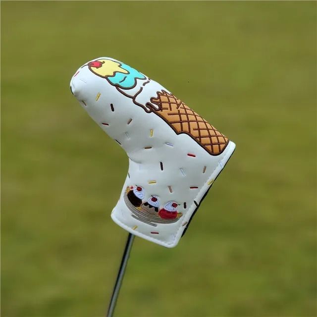 Putter(white)7