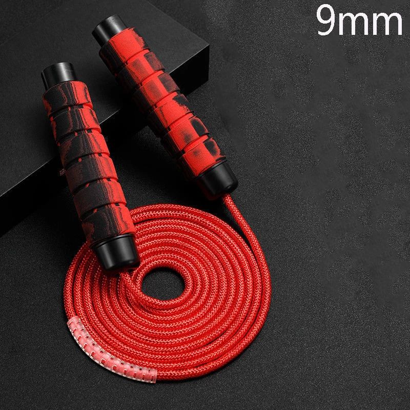 Red-9mm Weighted