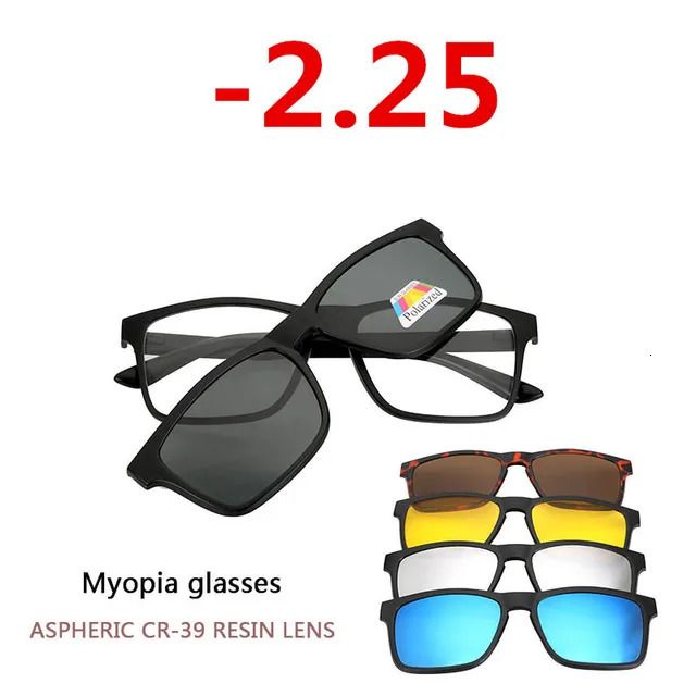 Myopia -2,25