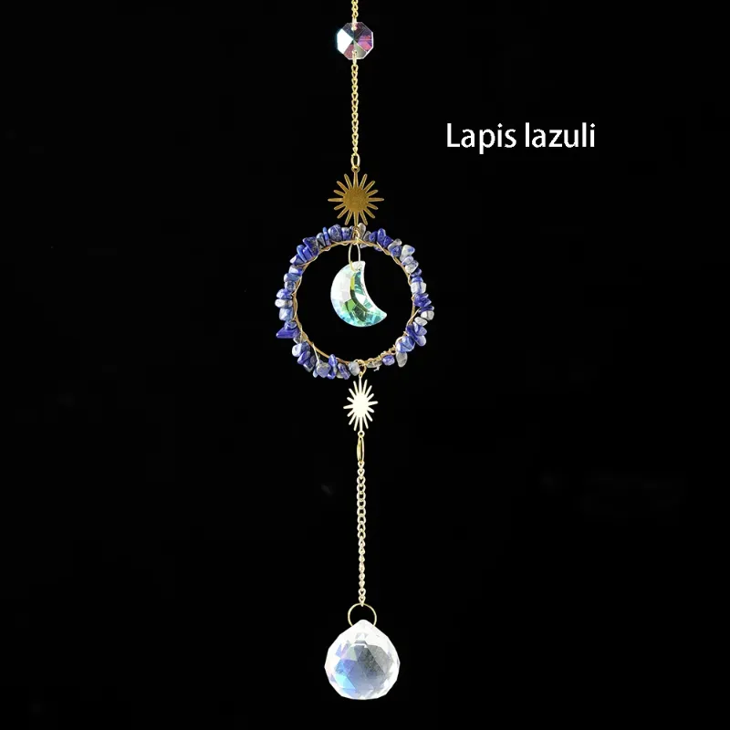 Lapis lazuli