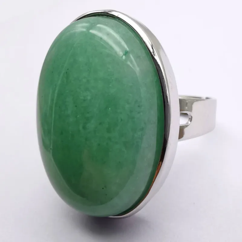 Aventurine verte