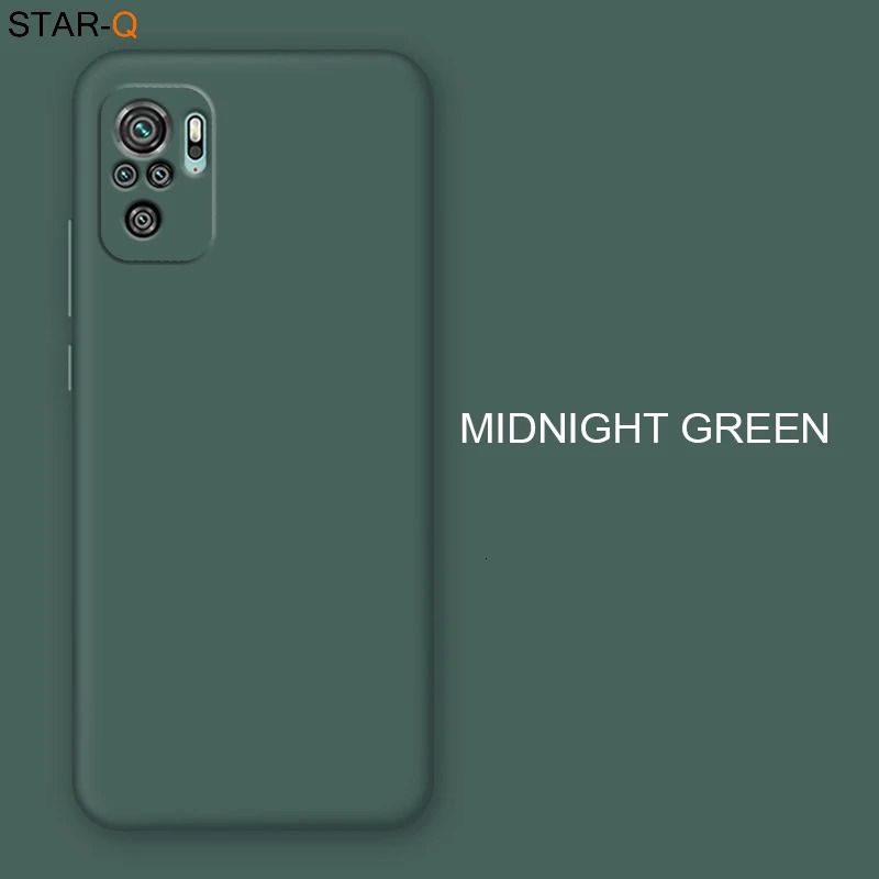 JK Midnight Green