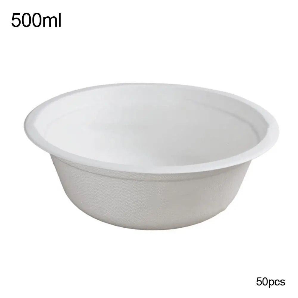 White 500 ml