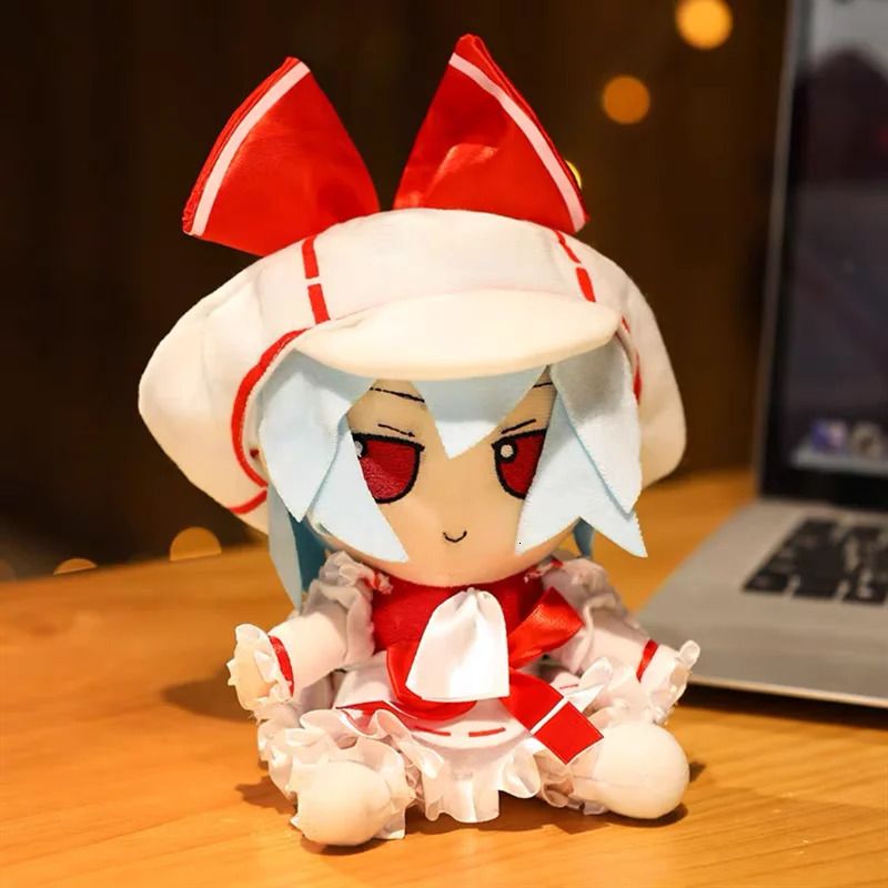 Remilia Scarlet