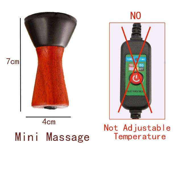 Mini massaggio