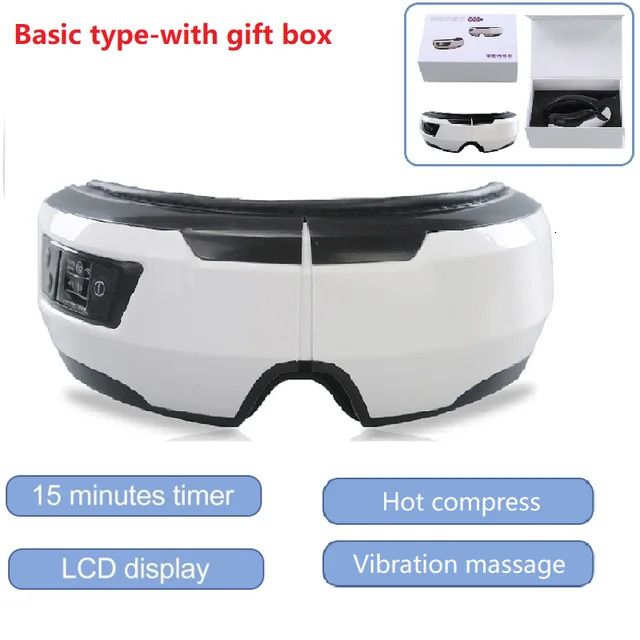 Gift Box-basic Type-Usb Charging