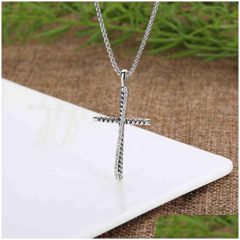 Diamond 1(Necklace)--With Logo