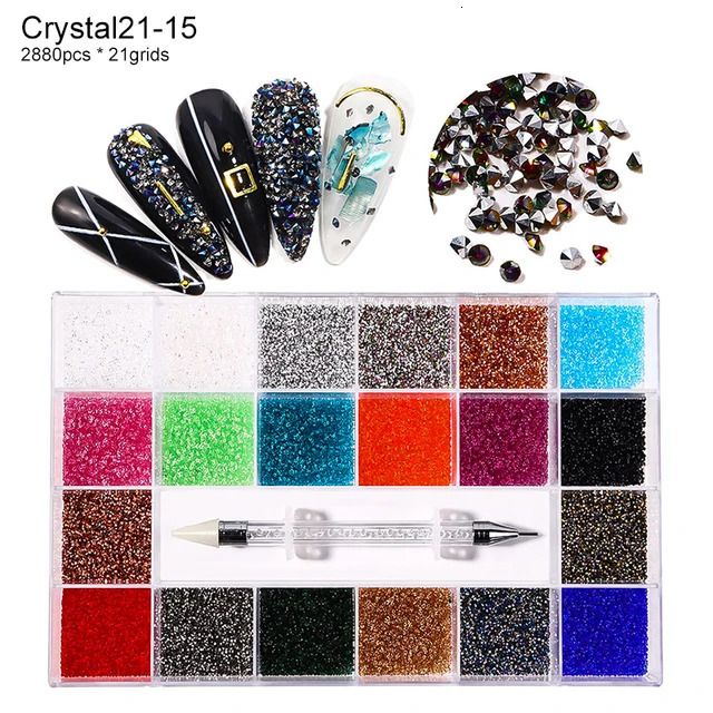 Crystal21-15