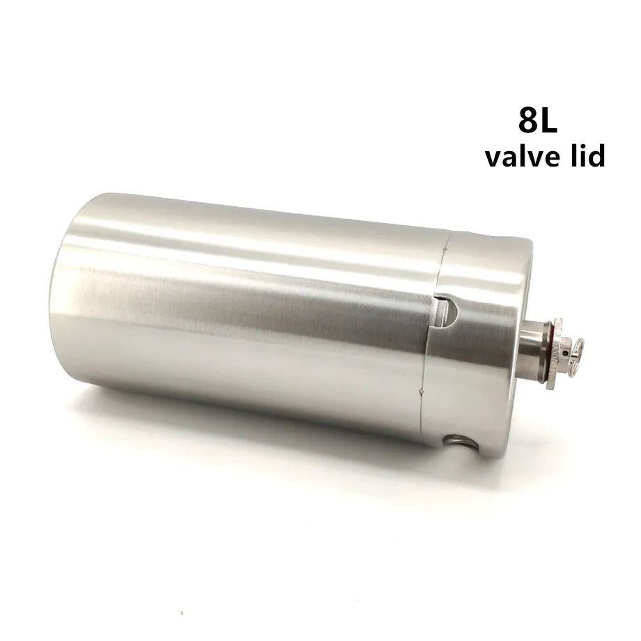 8L valve lid