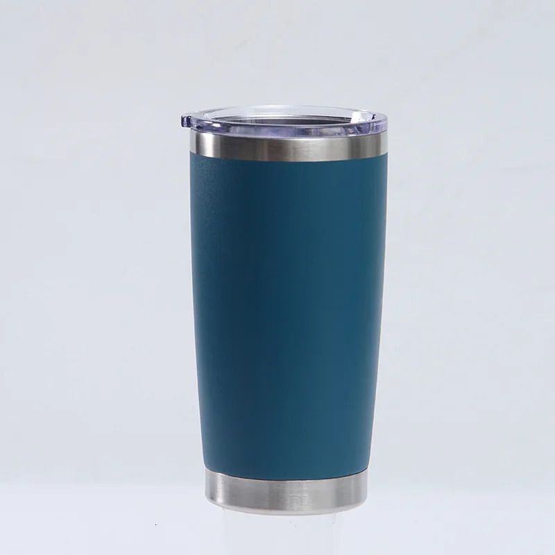 Sea Blue-20OZ (600 ml)