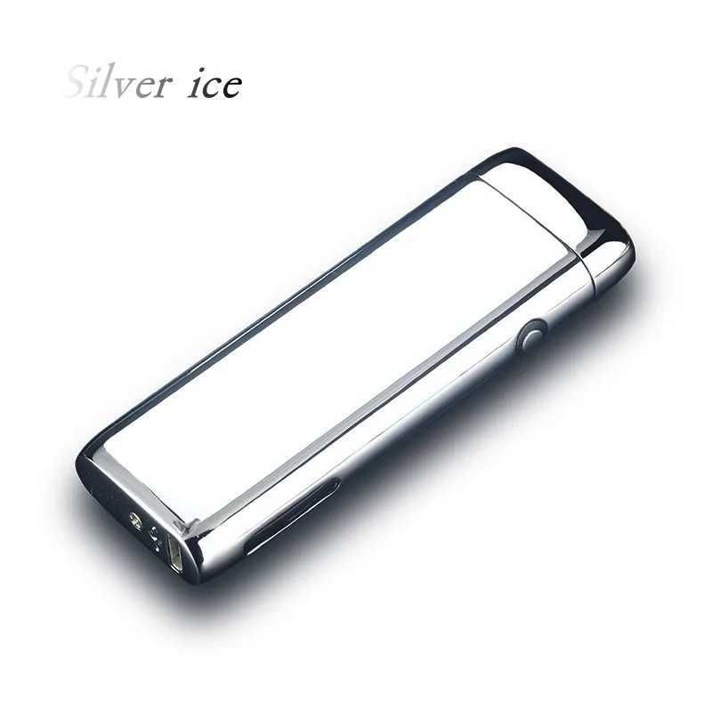 Silver Ice