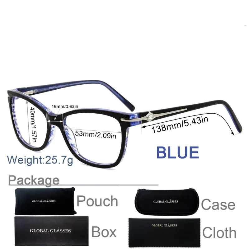 93G-Coffret Bleu