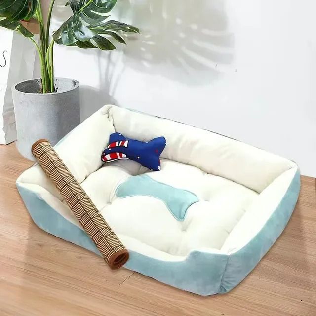 Cat Dog Bed 06